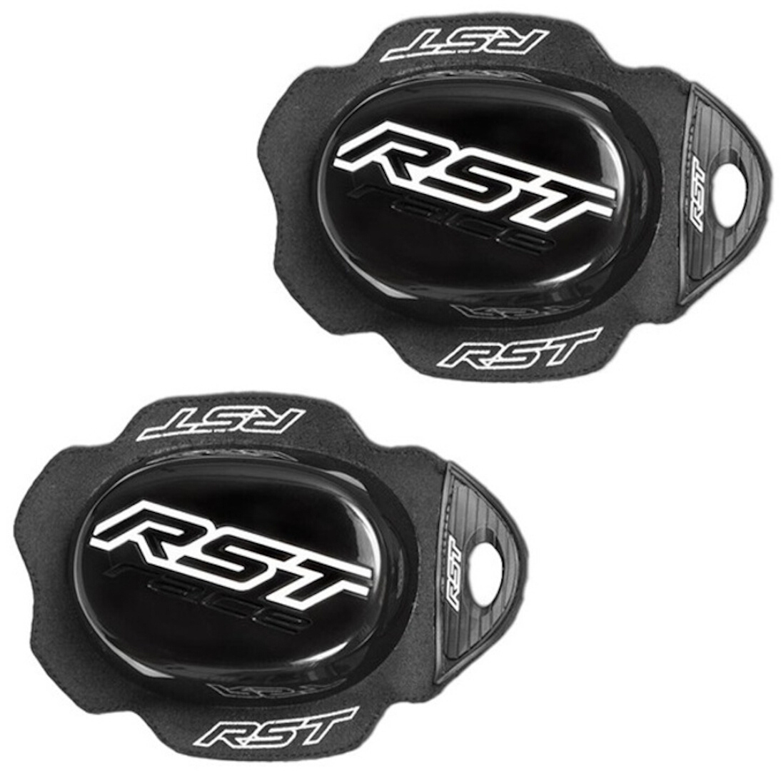 RST Wet Puller Knee Sliders Figura 1