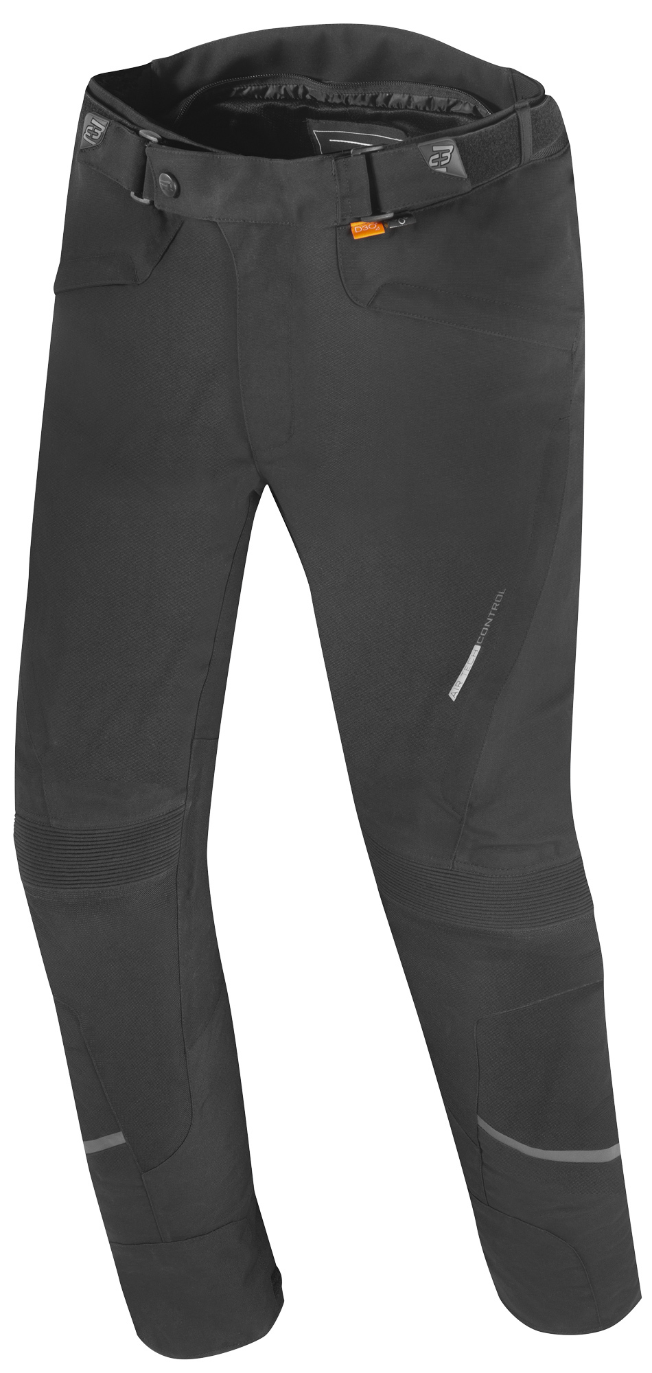 Bogotto Shado Laminated 2in1 waterproof Motorcycle Textile Pants 6XL Figure 1