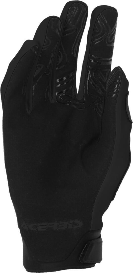 Acerbis MX Linear 2.0 Kid Kids Motocross handsker Sort/hvid L Figur 5
