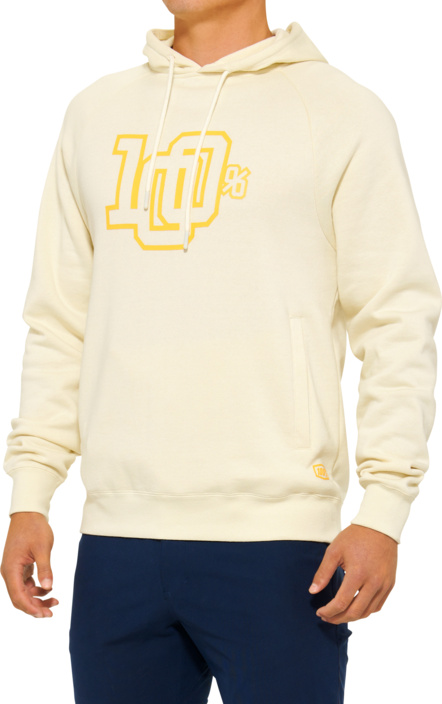 100% Varsity Moletom de Fleece Artigo principal Figura 1