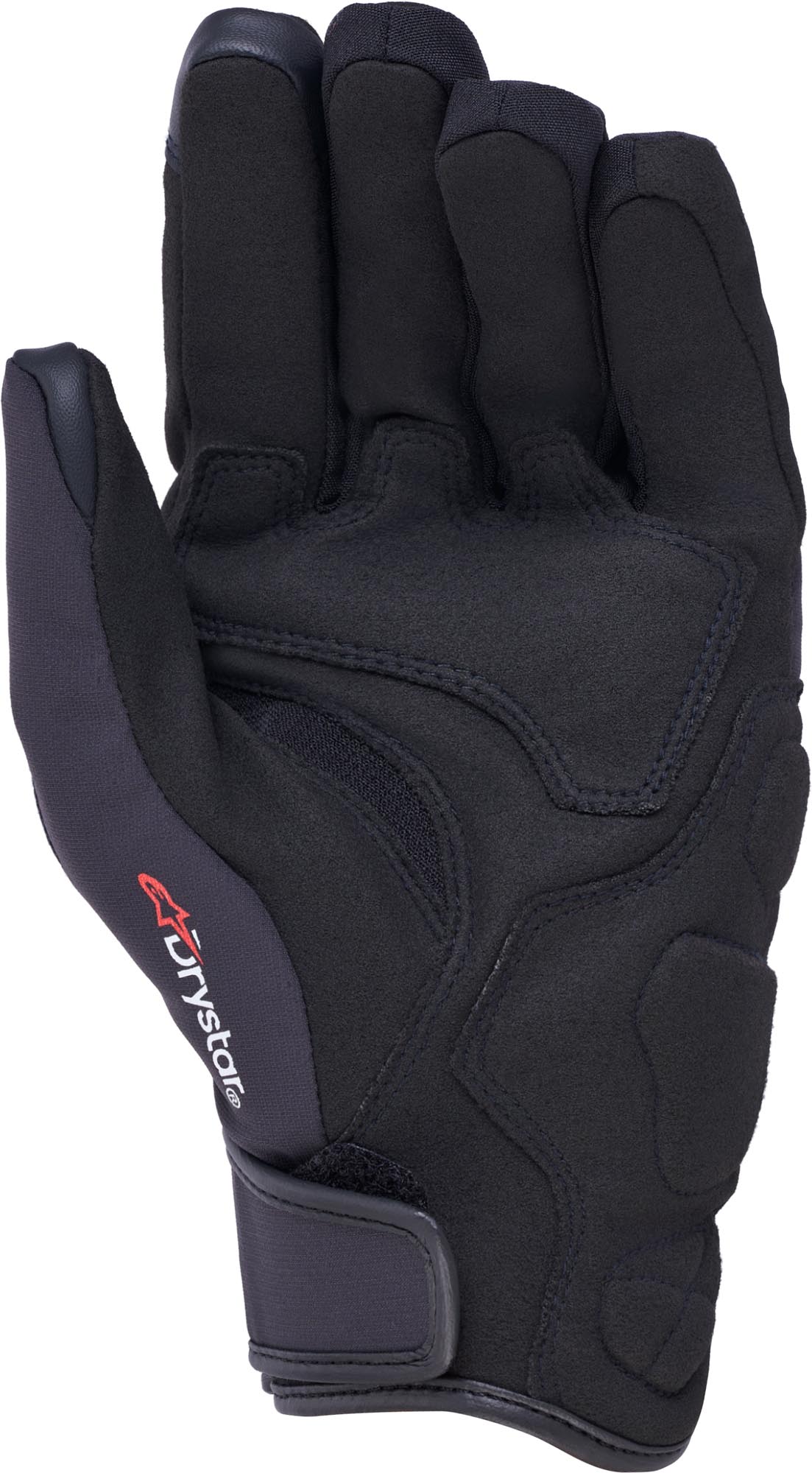 Alpinestars Stella Ignite Drystar waterproof Ladies Motorcycle Gloves L Figure 2