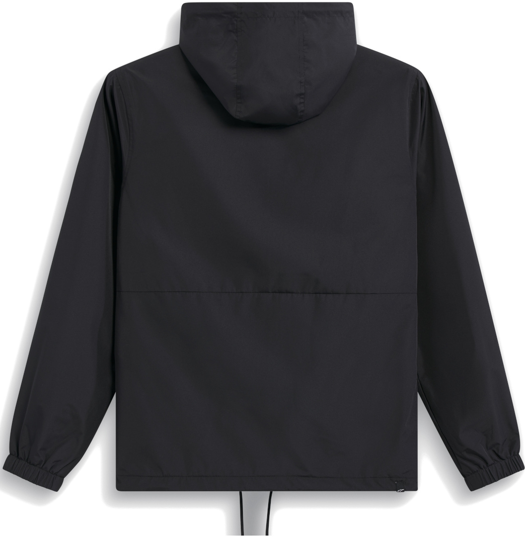 Alpinestars Speeder Textile Jacket black XL Figure 3