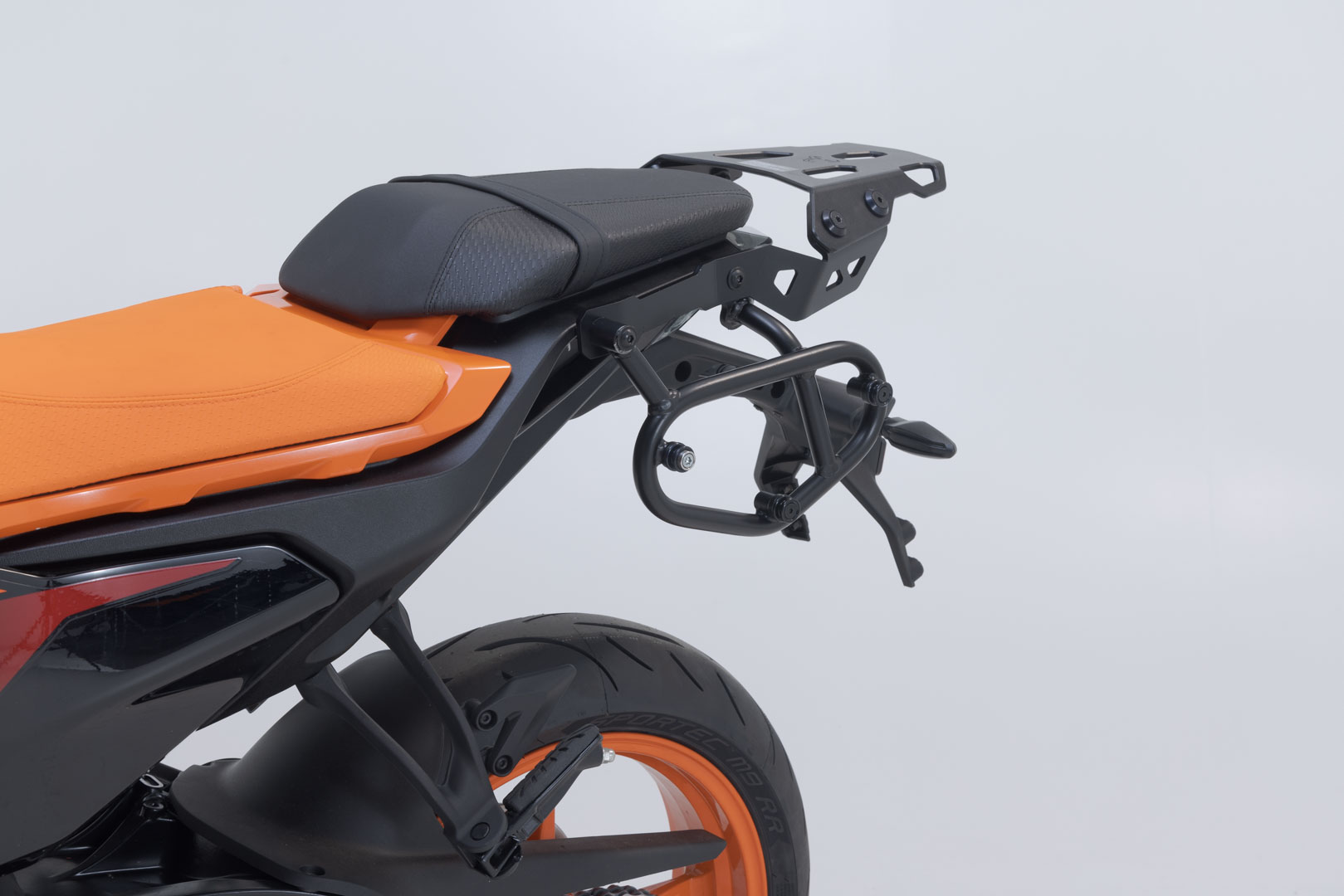 SW-Motech SLC portavion pe partea stângă - KTM 125 / 250 / 390 Duke (23-). Figura 3