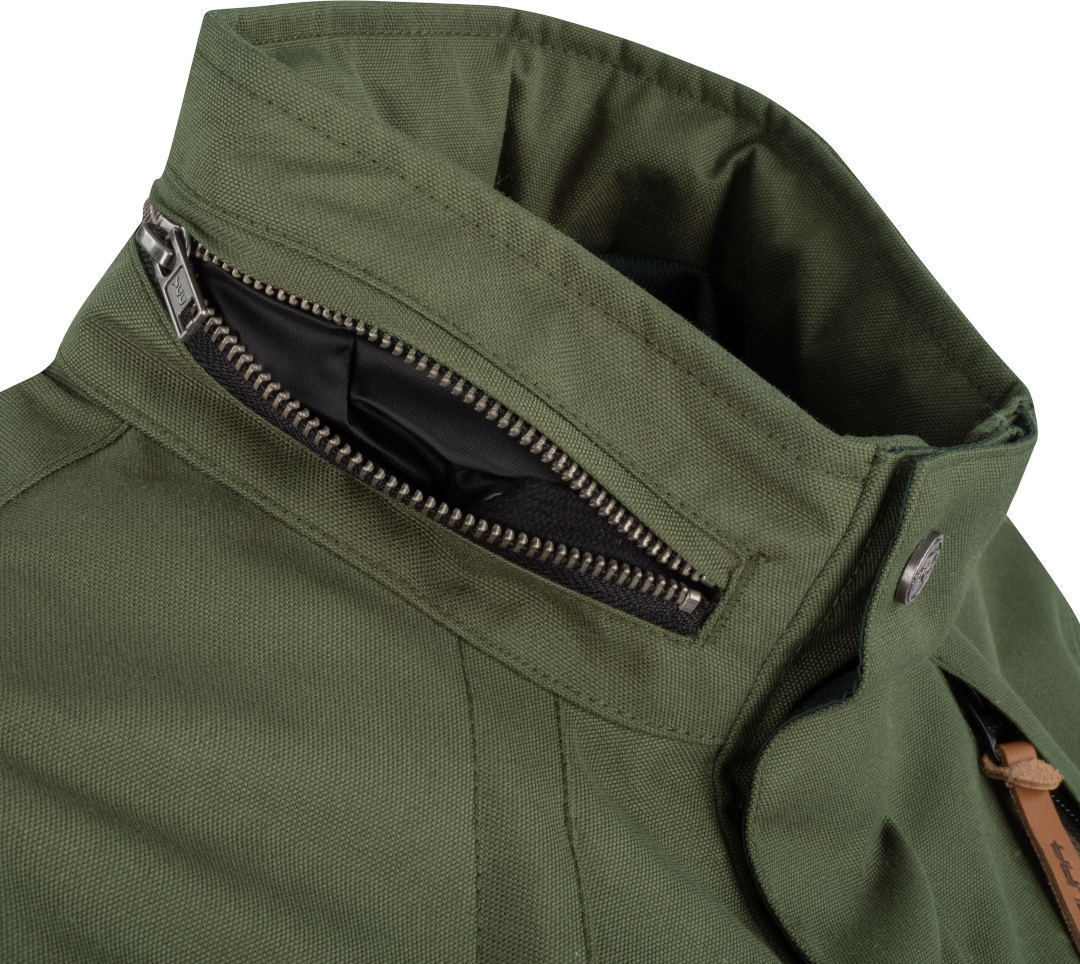 Segura Irvine Motorcycle Textile Jacket XL Figure 4