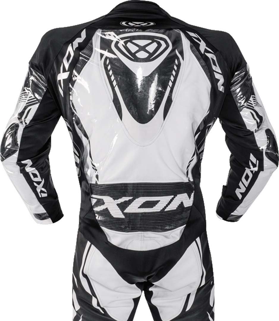 Ixon Stream Chaqueta de lluvia S Figura 2