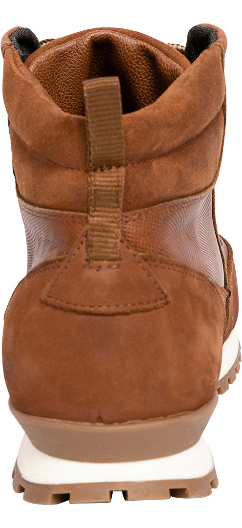 John Doe Overland Motorradschuhe hellbraun 44 Abbildung 6