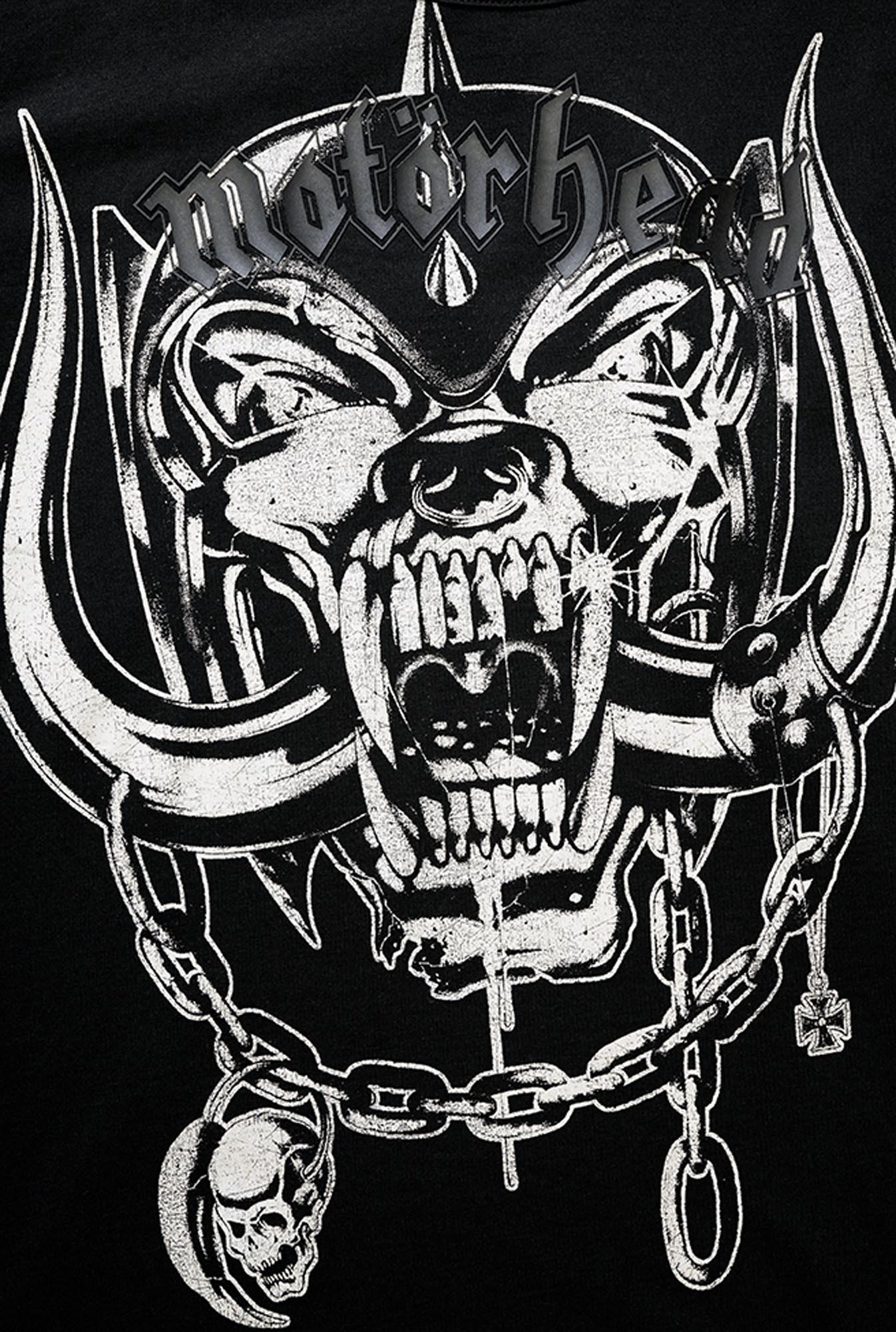 Brandit Motörhead Warpig Tanktops XL 3. attēls