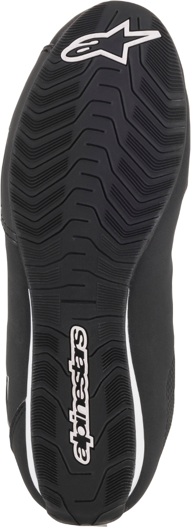 Alpinestars Stella Sektor Pantofi de motocicletă pentru femei Negru/roz 6 (37,5) Figura 2