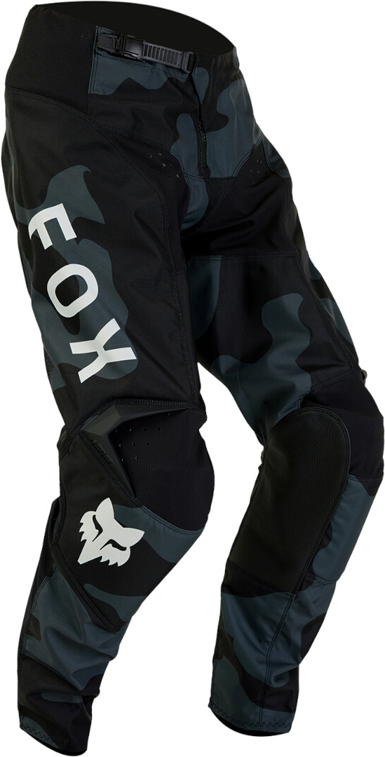 FOX 180 Bnkr 2023 Calça Motocross 38 Figura 1