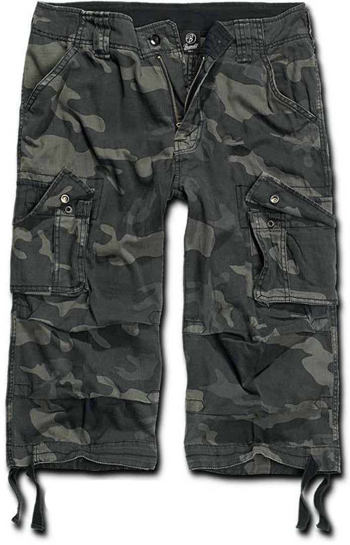 Brandit Urban Legend 3/4 Shorts-image-66584823