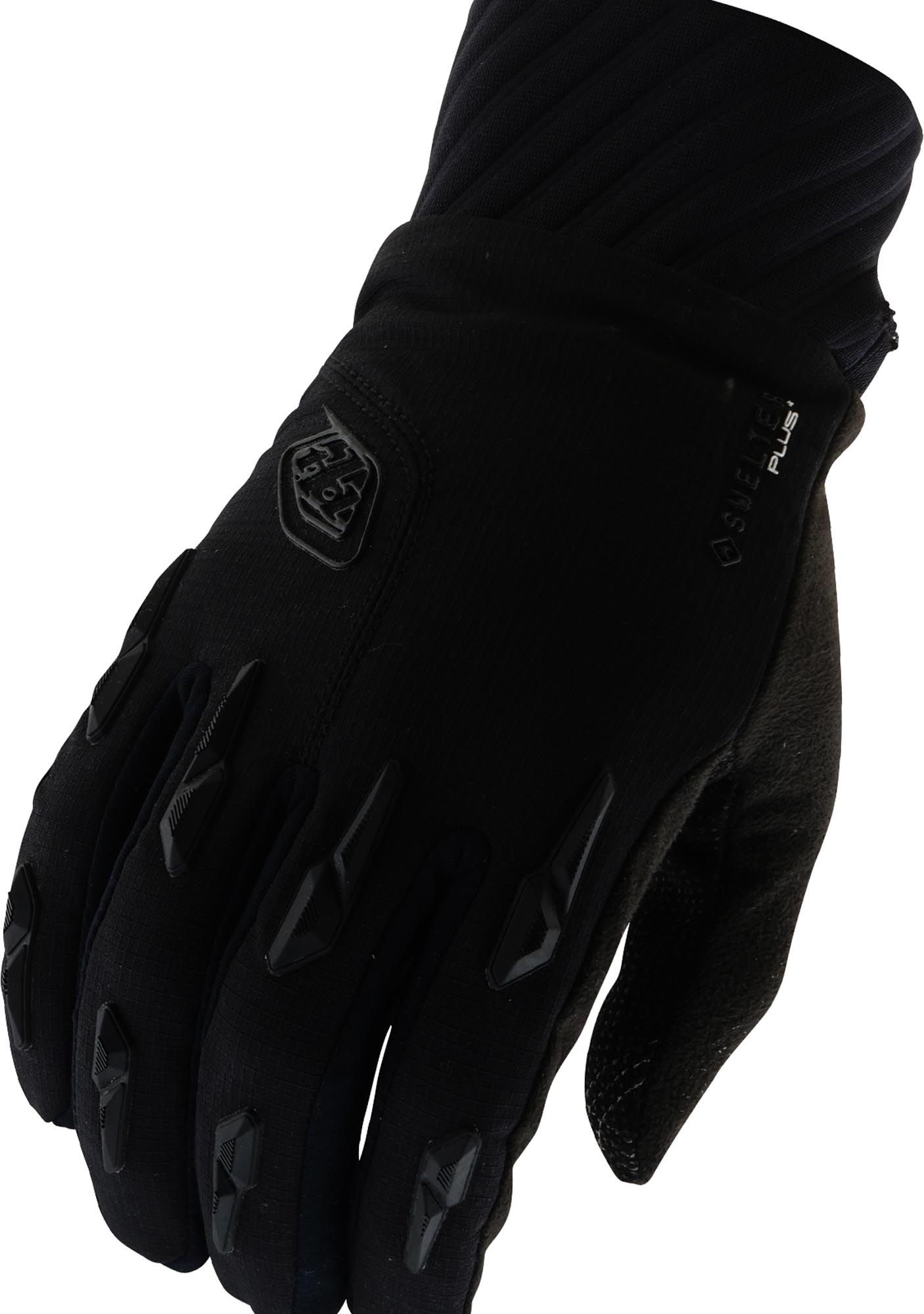 Troy Lee Designs Swelter Plus Mono Motocrosshandsker M Figur 1