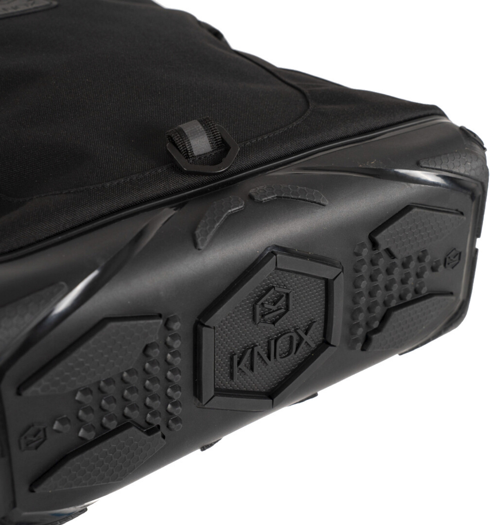Knox Studio MK3 Rucsac impermeabil Figura 6