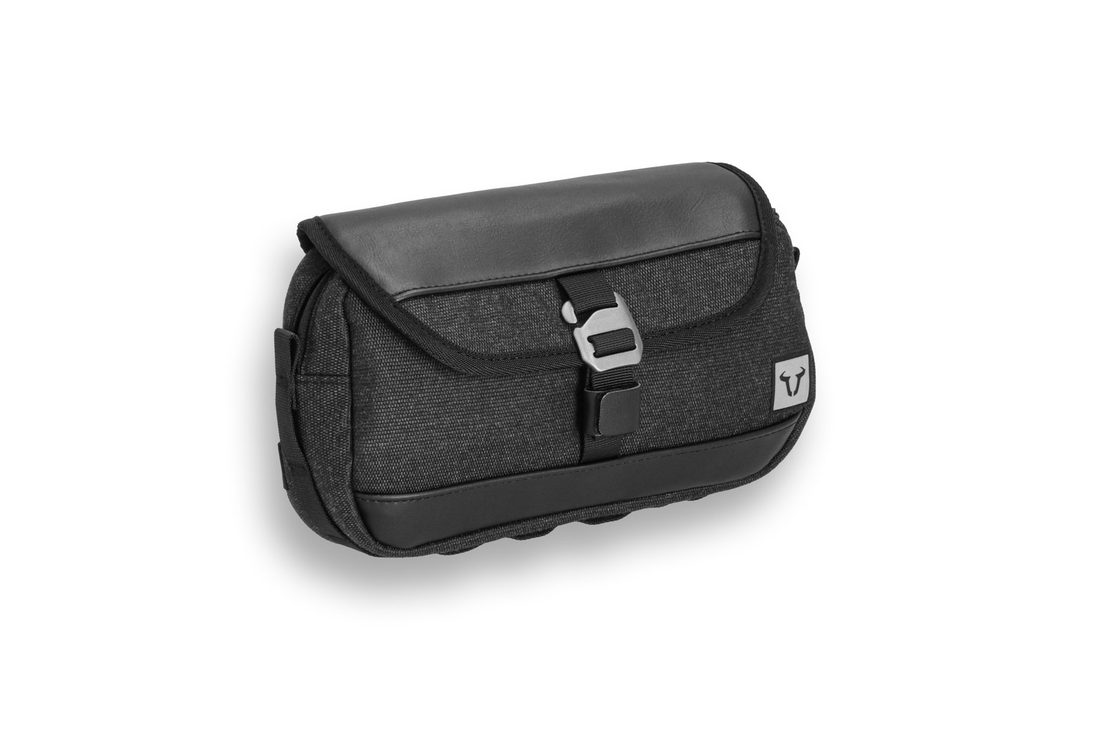 Punga de accesorii SW-Motech Legend Gear LA9 - Neagră. 2,5 l. Figura 1