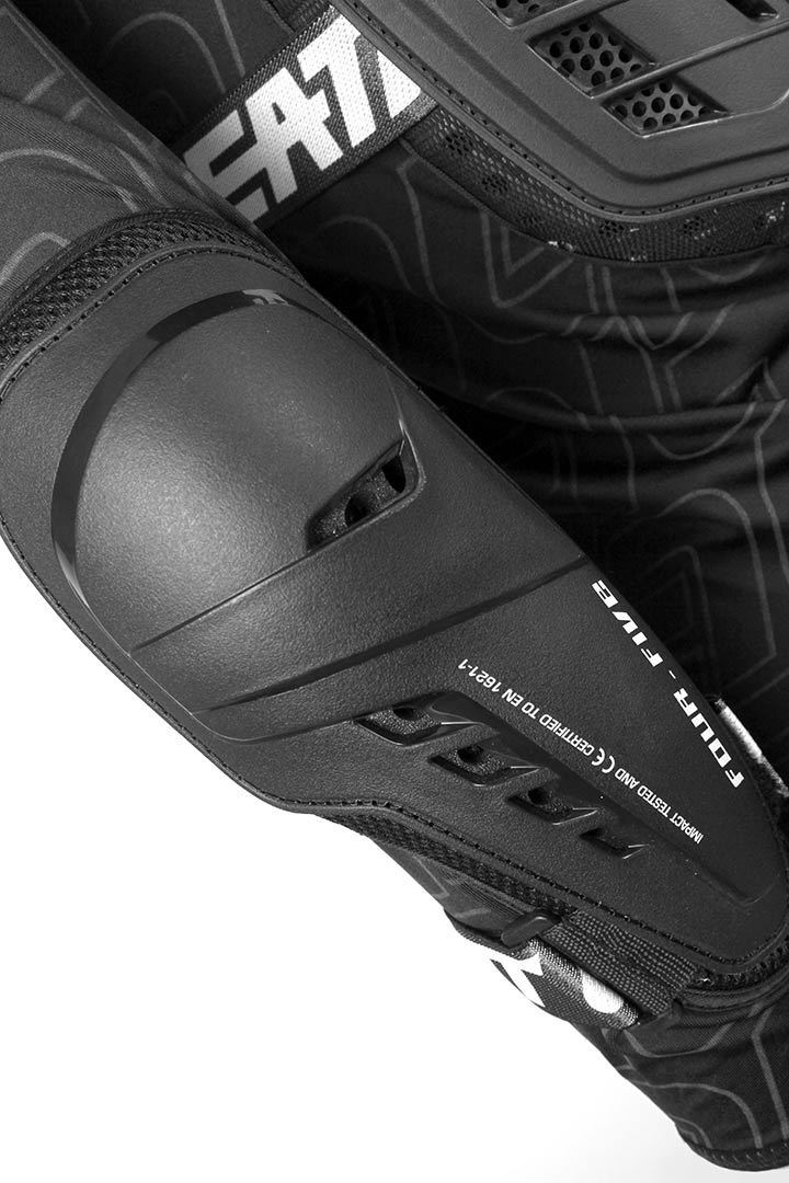 Leatt 4.5 Body Protector Jacket S/M Figure 5