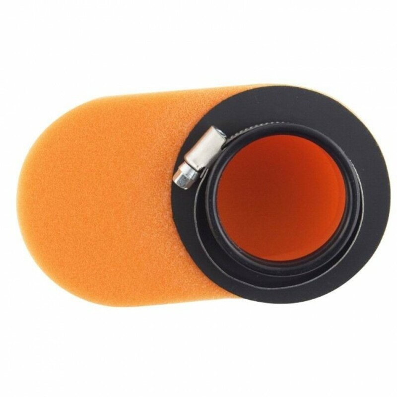 TVÄRLUFT Luftfilter Oval Ø50mm - 150502 Figur 5