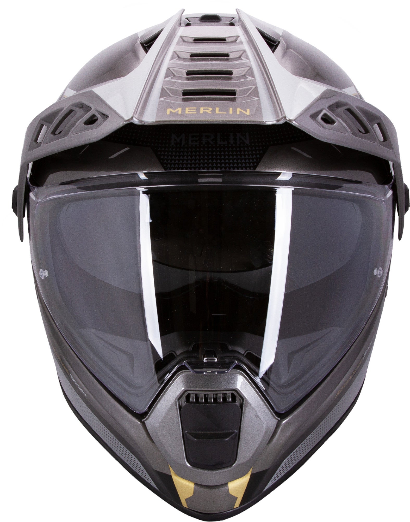 Merlin Torres Adventure Speed Enduro Helmet XS (54) Figure 3