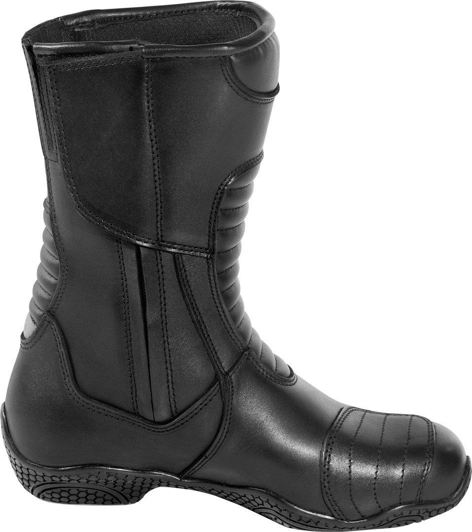 Bogotto Zora bottes de moto imperméables pour dames 37 Figure 3