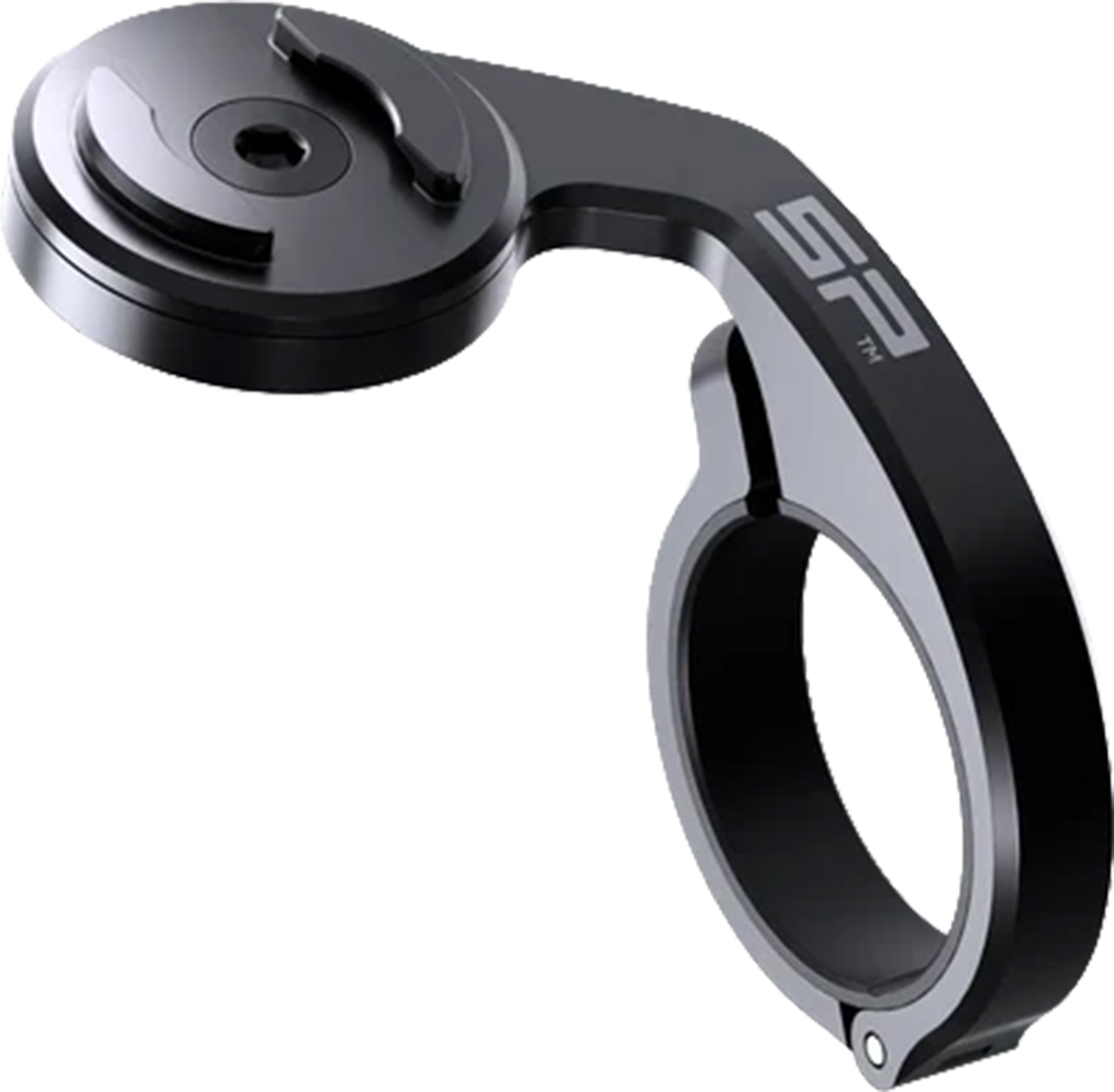SP Connect Handlebar Mount Pro Mobiltelefonfäste Figur 1