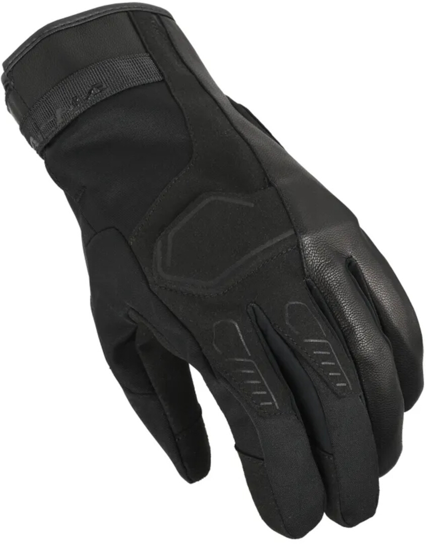 Macna Rizz RTX luvas impermeáveis da motocicleta Artigo principal Figura 1
