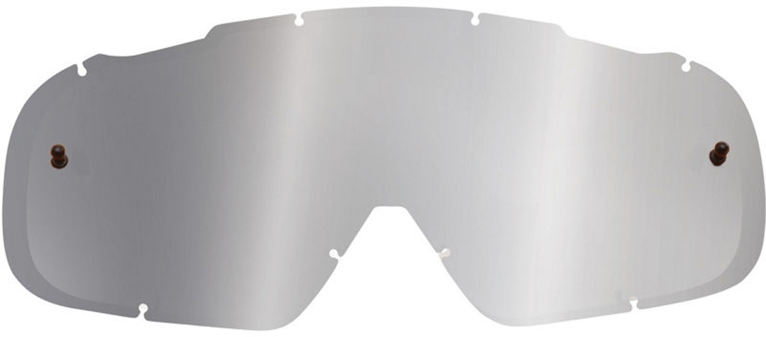 FOX Airspace / Main VLS Total Vision Lentilă de înlocuire Gri Figura 1