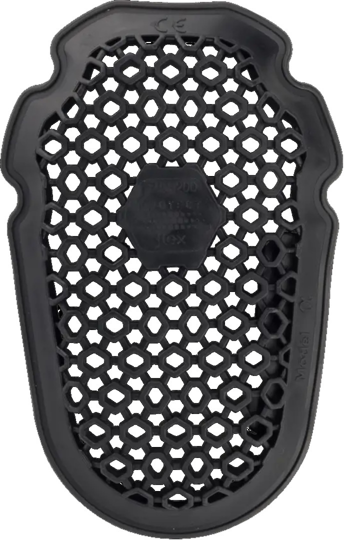 Bering Protect Flex Alpha Hanche Type A Protetores de quadril para senhoras Figura 3
