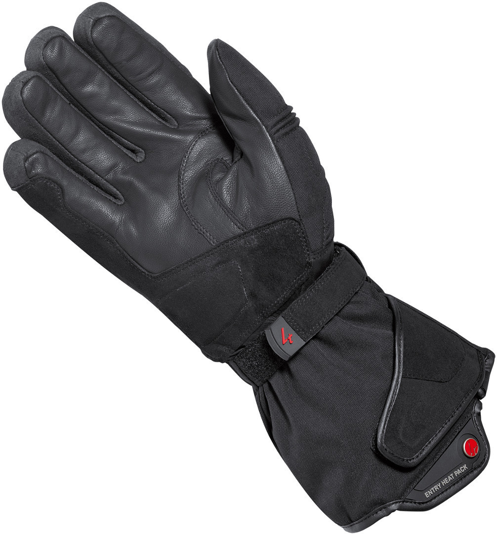 Held Tonale Damer Motorcykel Handsker 7 Figur 2