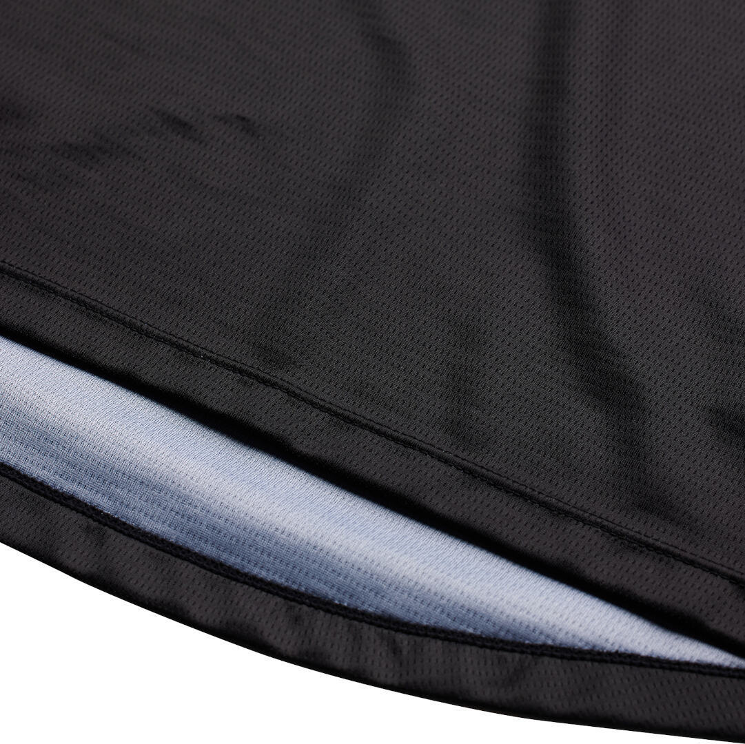 Troy Lee Designs Skyline SS Mono Cyklistický dres černá M Obrázek 2