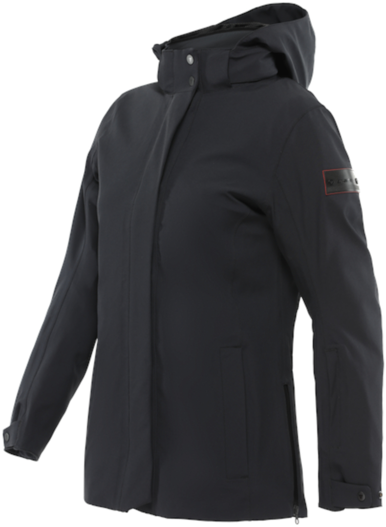 Dainese Brera D-Dry XT Jachetă textilă pentru motociclete pentru doamne 48 Figura 1
