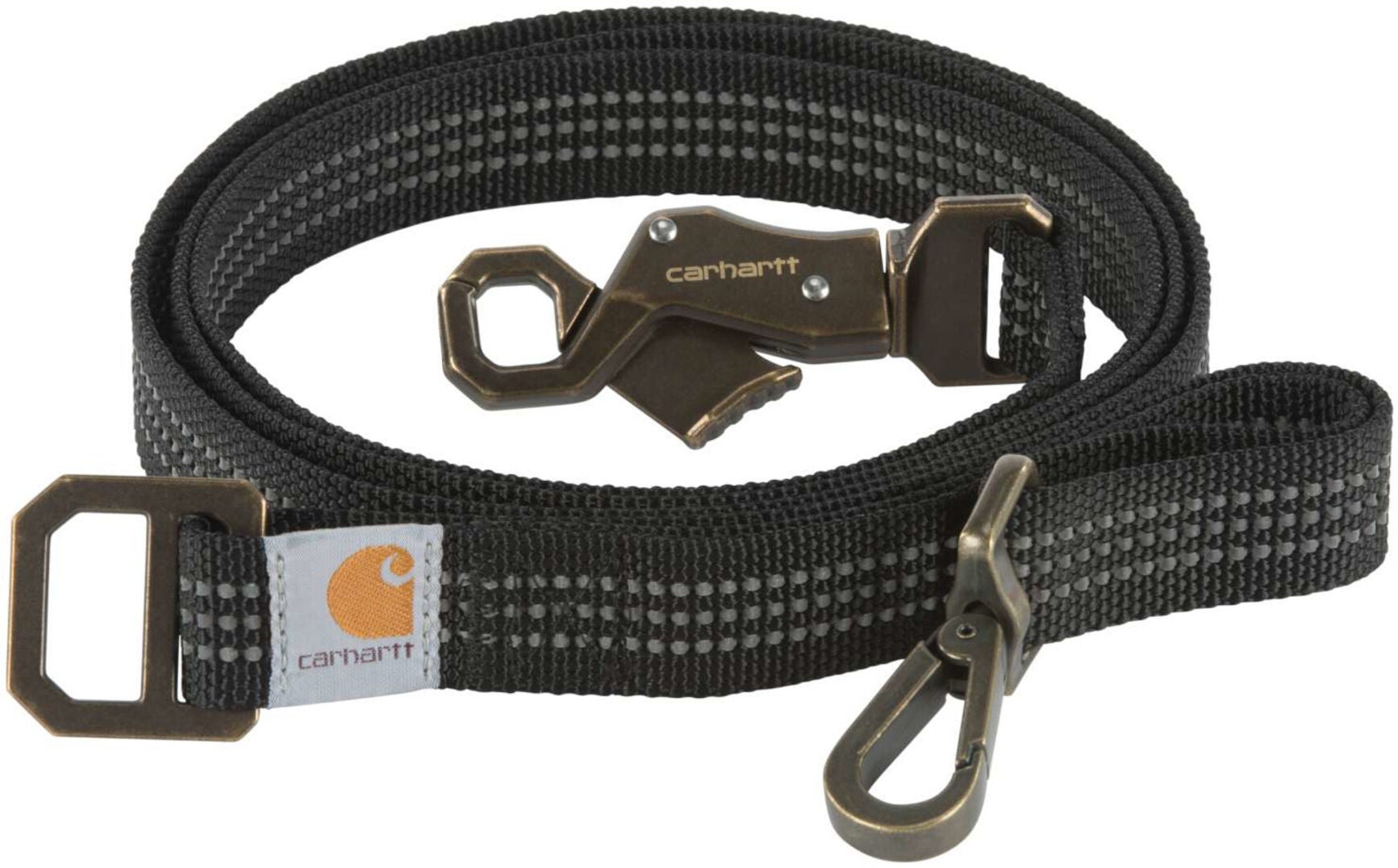Carhartt Tradesman Vodítko pro psa černá L Obrázek 1