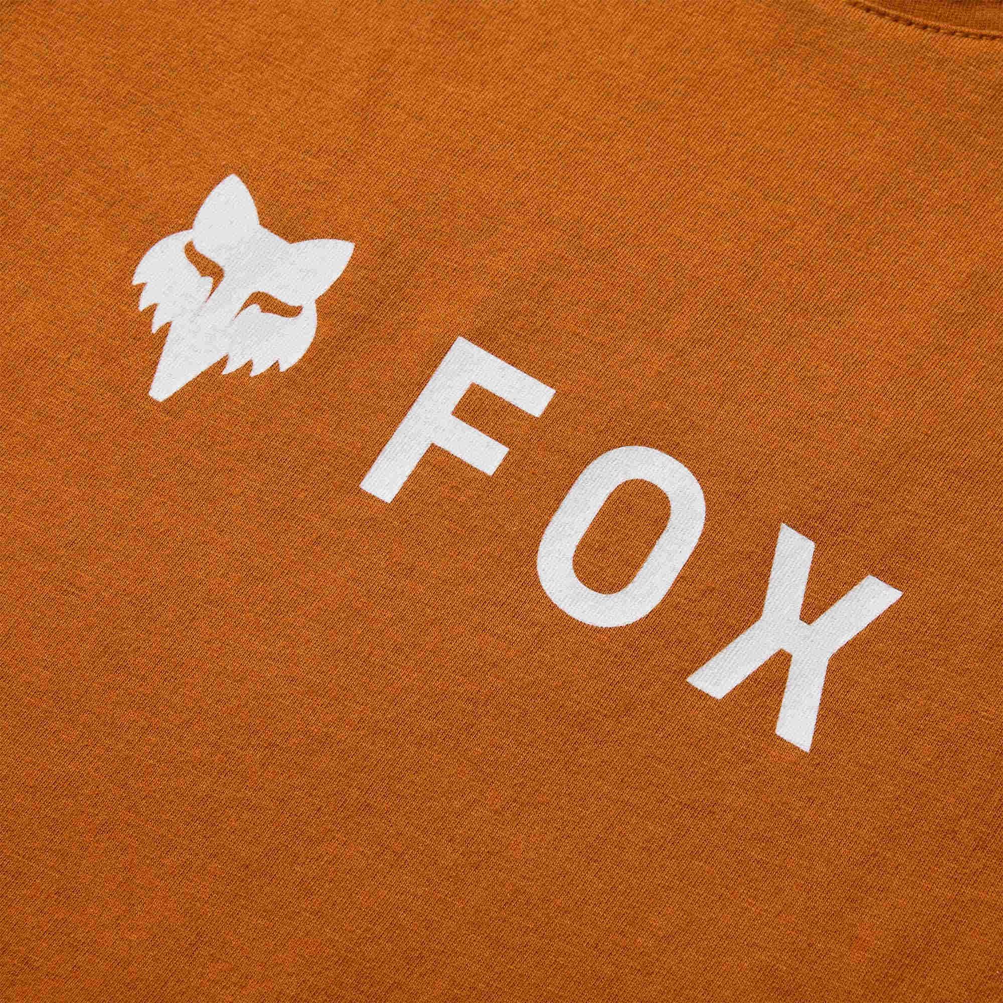 FOX Absolute 여성용 탱크탑 다크 골드 L 그림 4