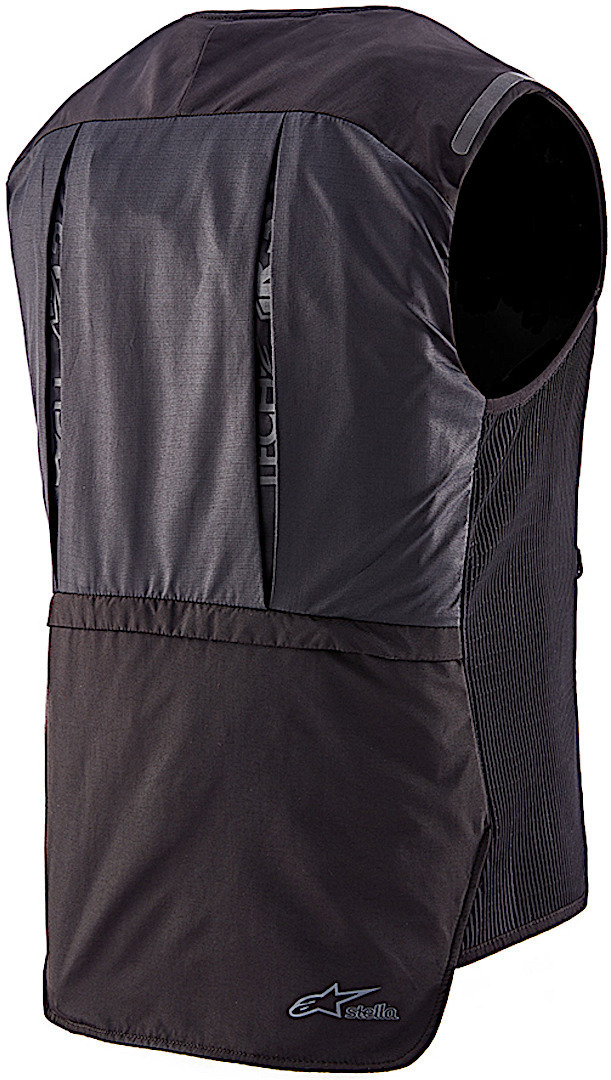 Alpinestars Stella Tech-Air 3 Vestă cu airbag pentru femei XL Figura 4