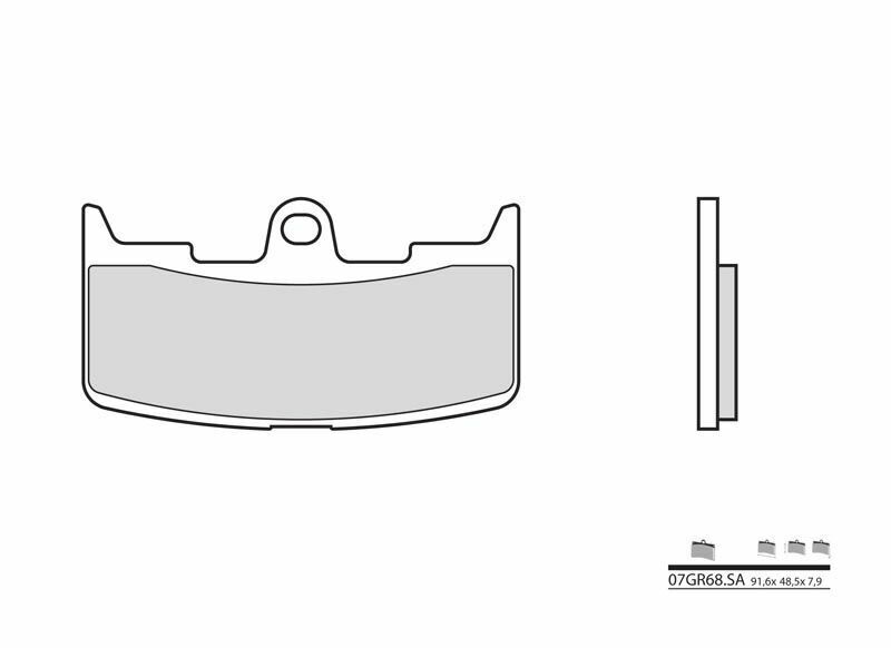 Brembo S.p.A. Figura 2