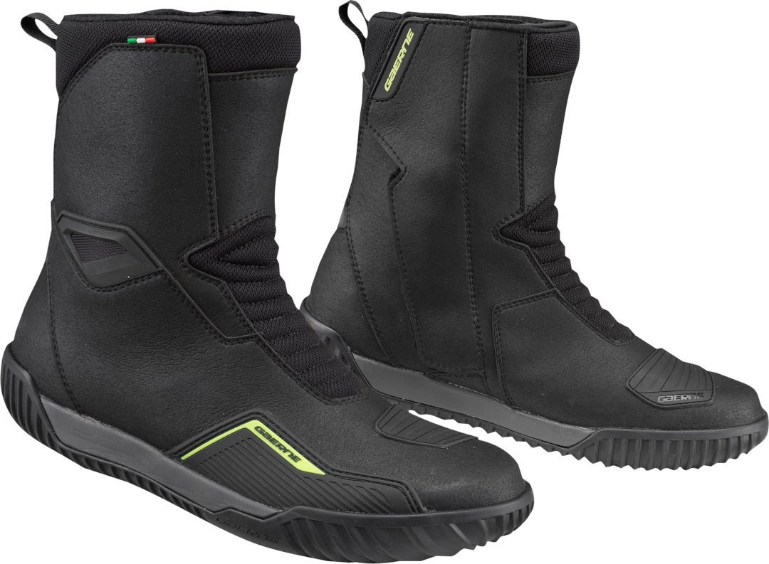 Gaerne G-Escape Waterproof Botas de motocicleta Artigo principal Figura 1