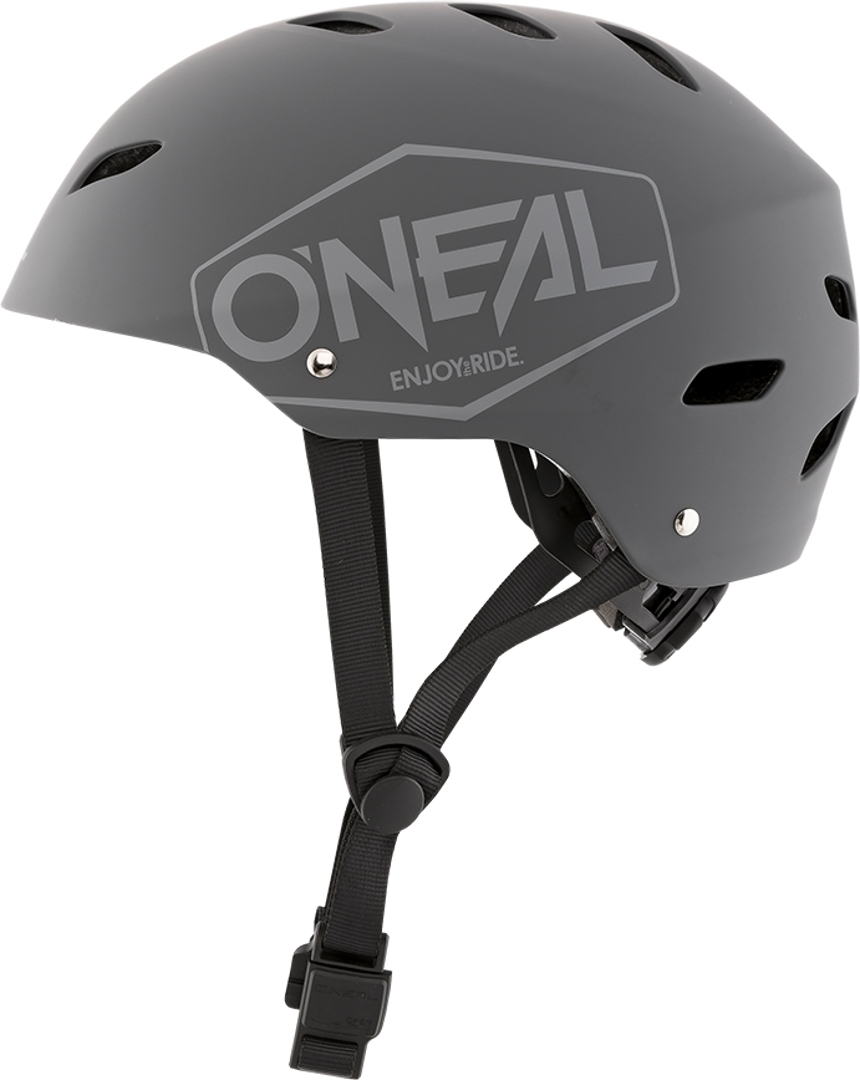 Oneal Dirt Lid Plain Cască de bicicletă pentru tineret Y/L (51/52) Figura 3