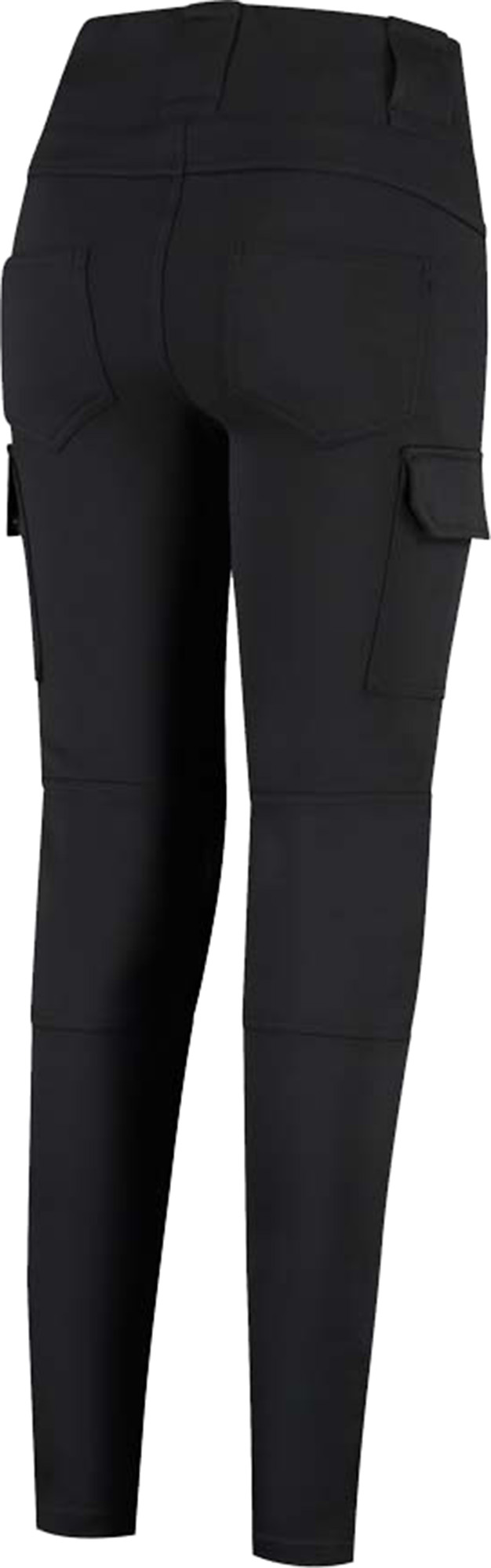Rusty Stitches Cindy Cargo Ladies Motorcycle Leggings 36 Figure 2