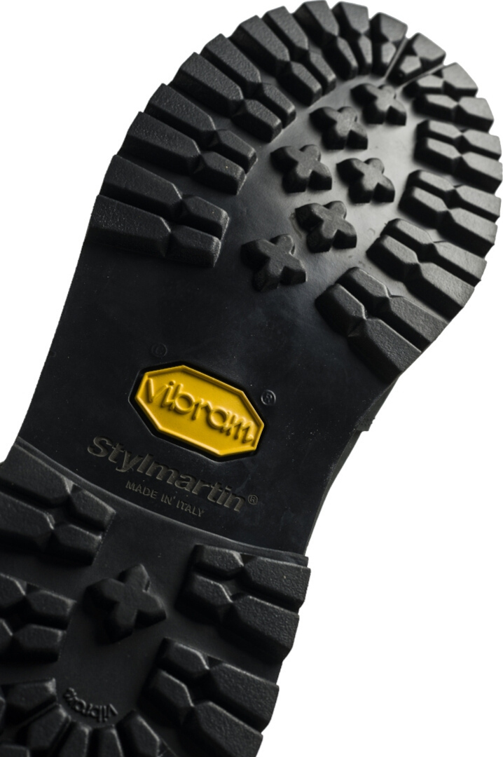 Stylmartin Legend Mid WP Bottes de moto 47 Figure 4