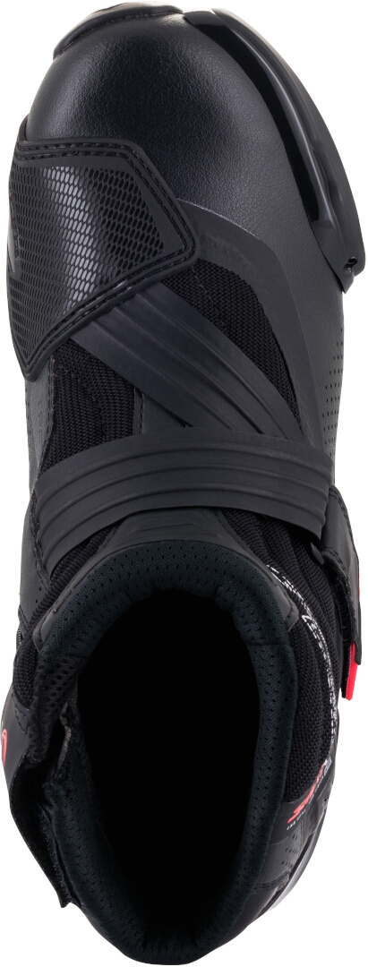 Alpinestars Stella SMX-1 R V2 Vented Pantofi de motocicletă pentru femei Negru/roz 38 Figura 3