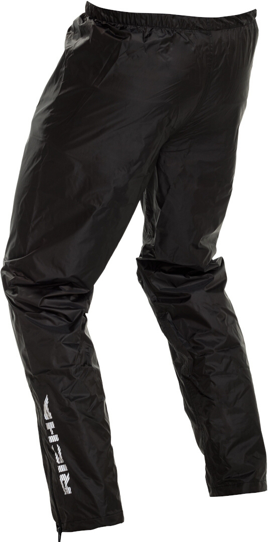 Richa Rainvent Motorcycle Rain Pants S Figure 2
