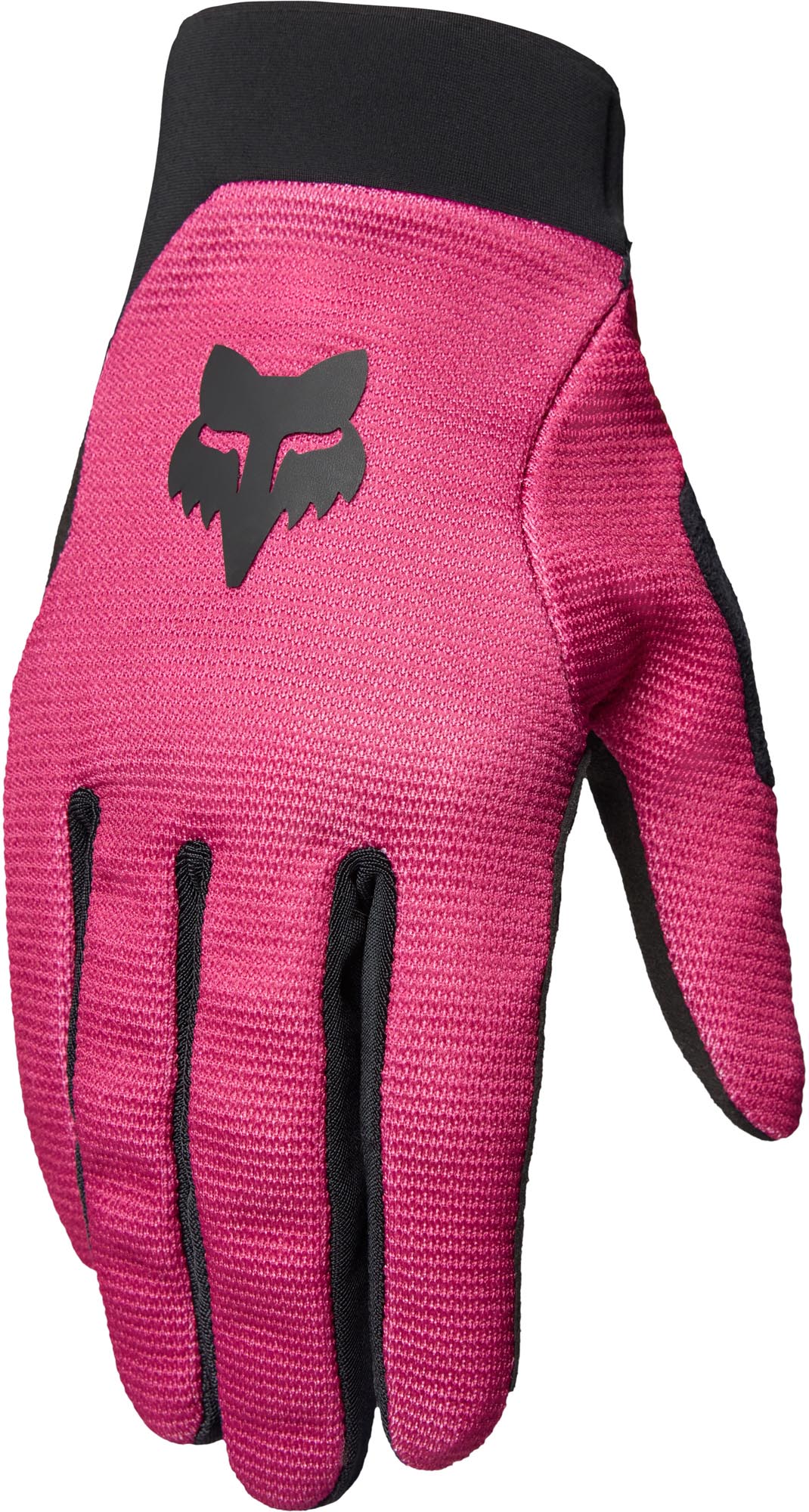 FOX Ranger Damen Fahrradhandschuhe pink/schwarz M Abbildung 1