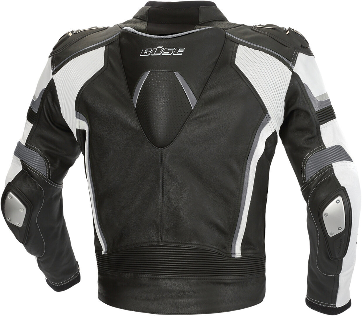 Büse Mille Motorrad Lederjacke 48 Abbildung 2