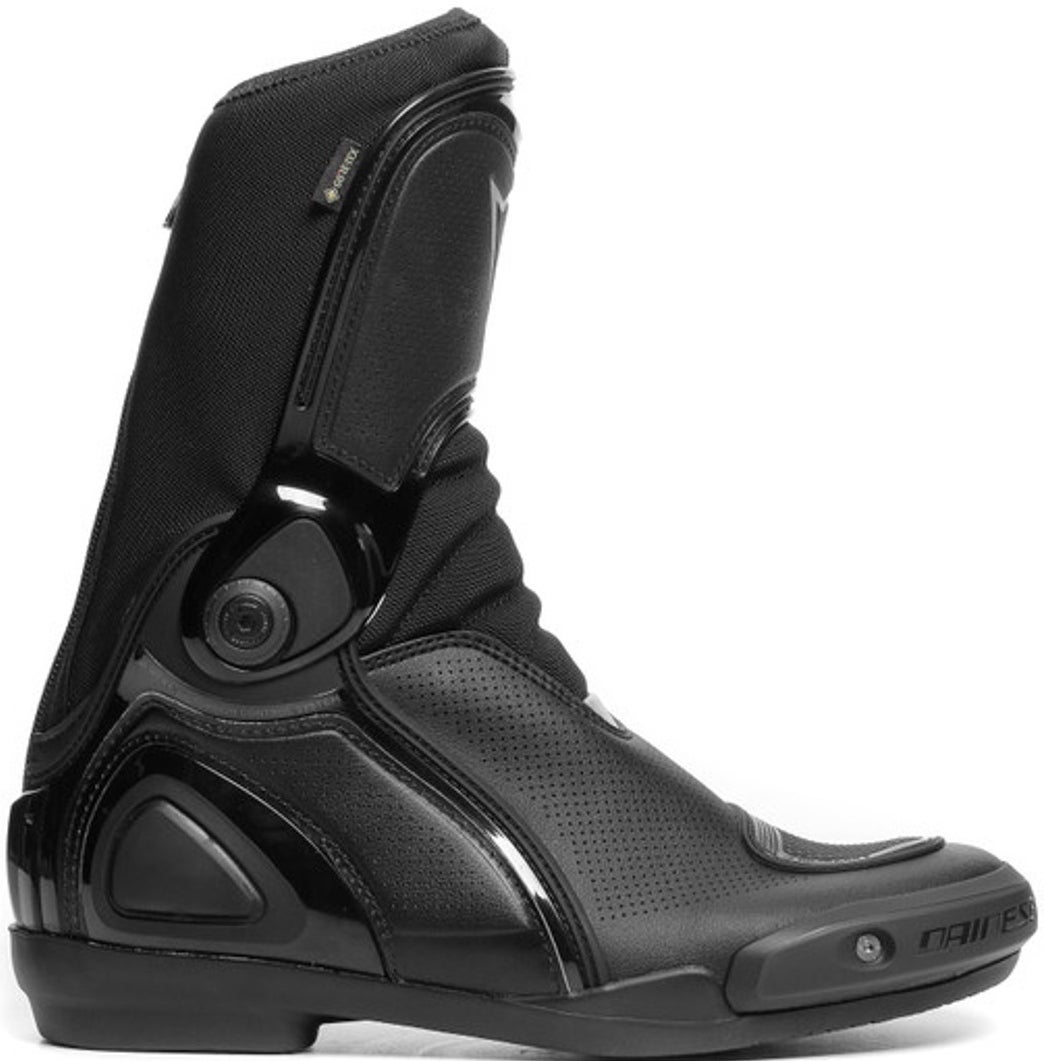 Dainese Sport Master Gore-Tex waterproof Motorcycle Boots black 41 Figure 4