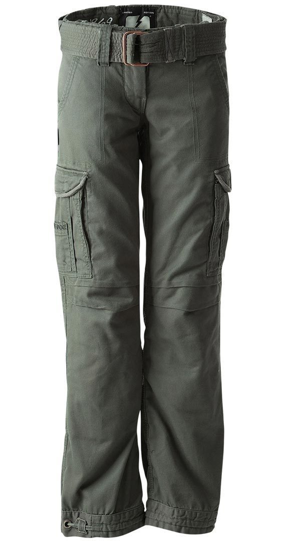John Doe Cargo Slimcut Hose Olive 28 L32 Abbildung 1