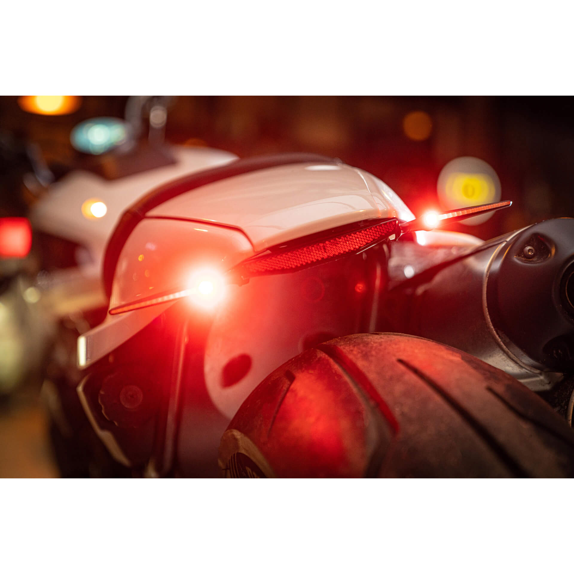 Kellermann Rück-, Bremslicht, Blinker Einheit Jetstream® DF, schwarz Figura 4