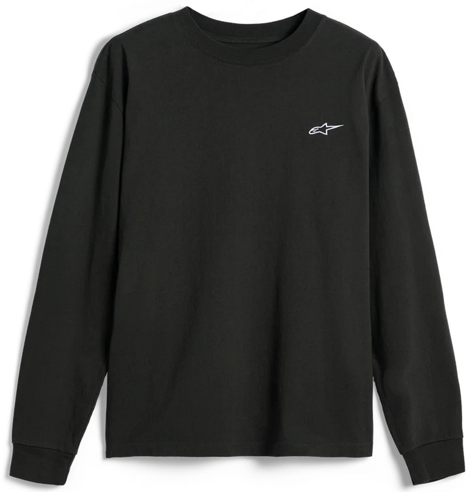 Off Black