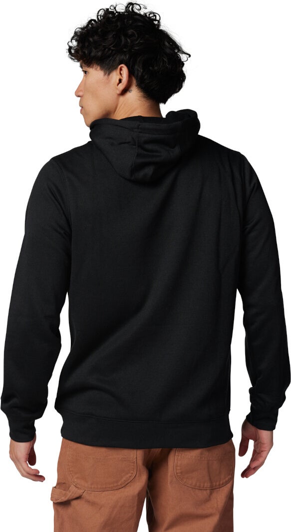 FOX Non Stop 2023 Bluza schwarz L Rysunek 2