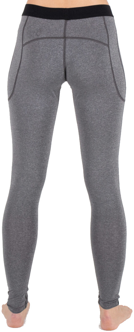 Side view of Knox Morgan Unisex Dual Active Functional Pants