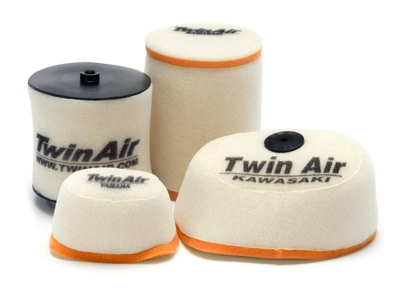 TWIN AIR Luftfilter - 150400 Abbildung 2