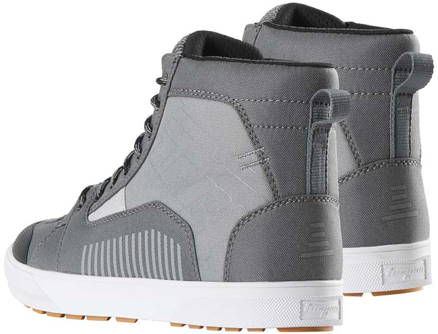 Furygan Stockton Air D3O Pantofi de motocicletă Gri 41 Figura 3