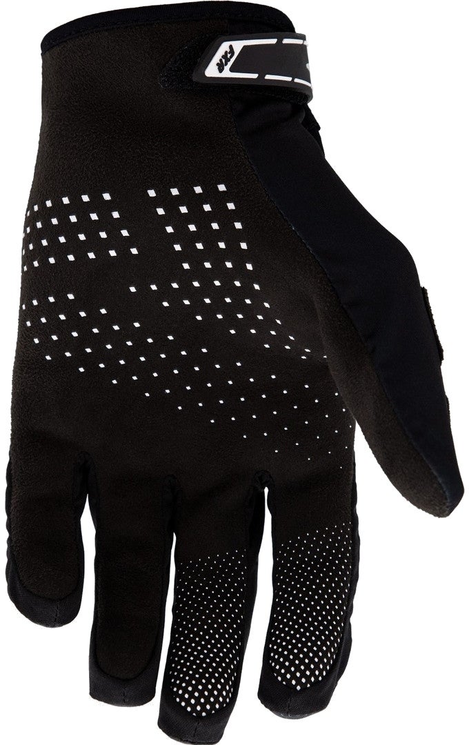 FXR Cold Cross Ultra Lite Motocross handsker S Figur 2