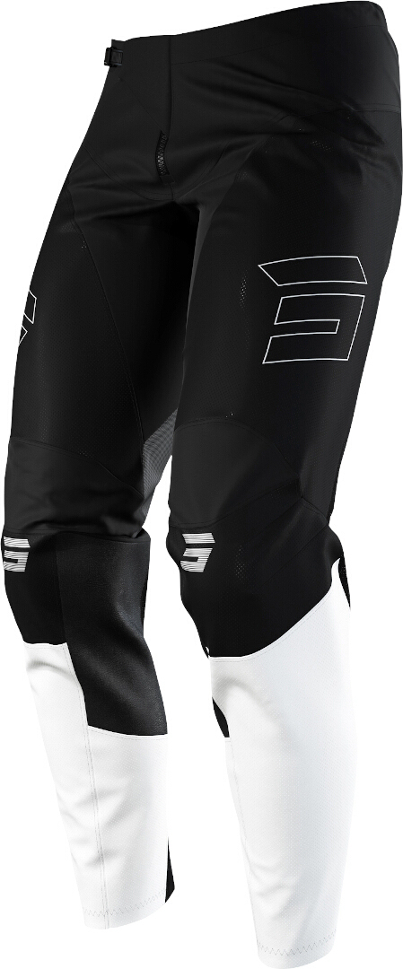 Shot Contact Shelly 2.0 Pantaloni de motocross pentru doamne 32 Figura 1